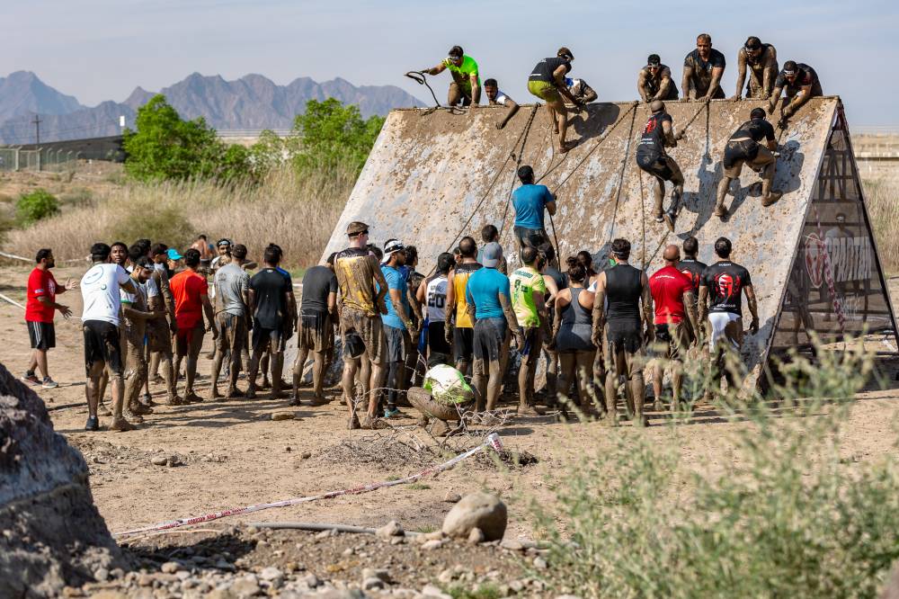 من منافسات سابقة