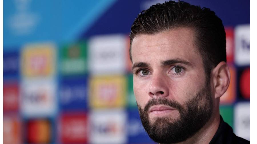 ناتشو ينصح فينيسيوس بالتركيز على كرة القدم فقط