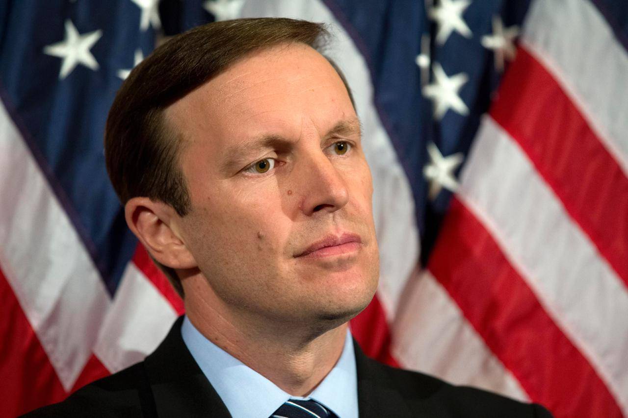 سناتور أمريكي: حصيلة القتلى المدنيين في غزة «كبيرة جداً»