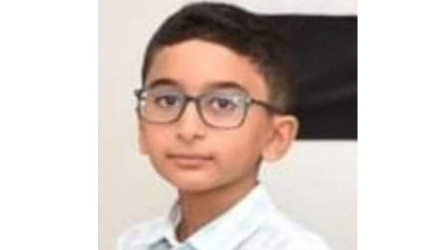 بقرار حكومي.. طفل مصري يتحول لطالب جامعي