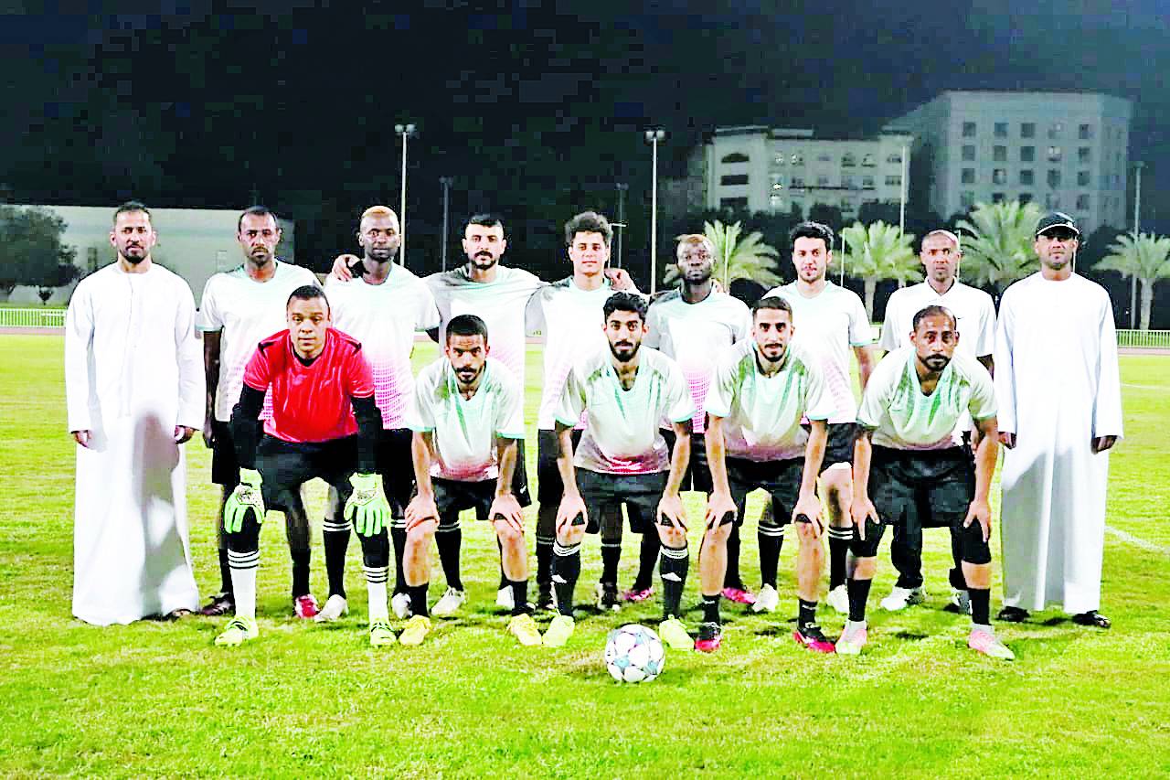 فريق الدفاع المدني