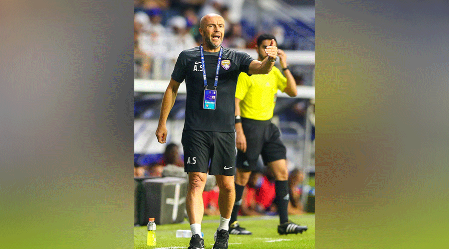 3 أسباب أطاحت شرودر.. العناد والأخطاء الفنية واستبعاد لاعبين