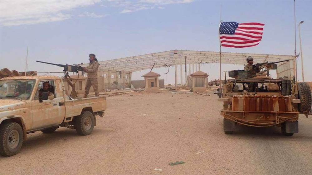 هجمات جديدة ضد قوات التحالف الدولي في العراق