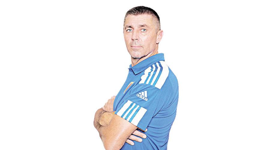 أرنو بويتنفيغ