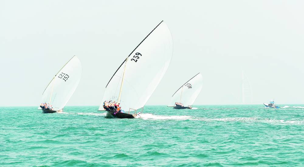 من منافسات سابقة