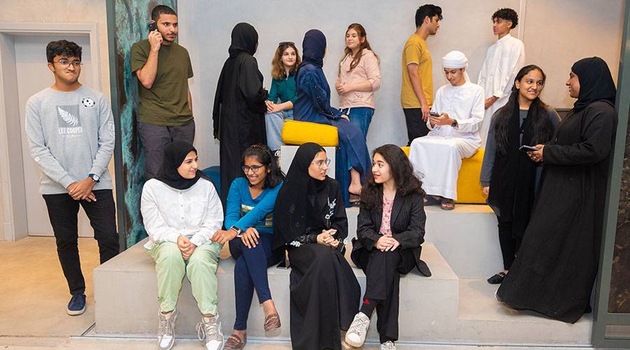 «المُحكّم الواعد».. مشروع ملهم لصناعة المبدعين