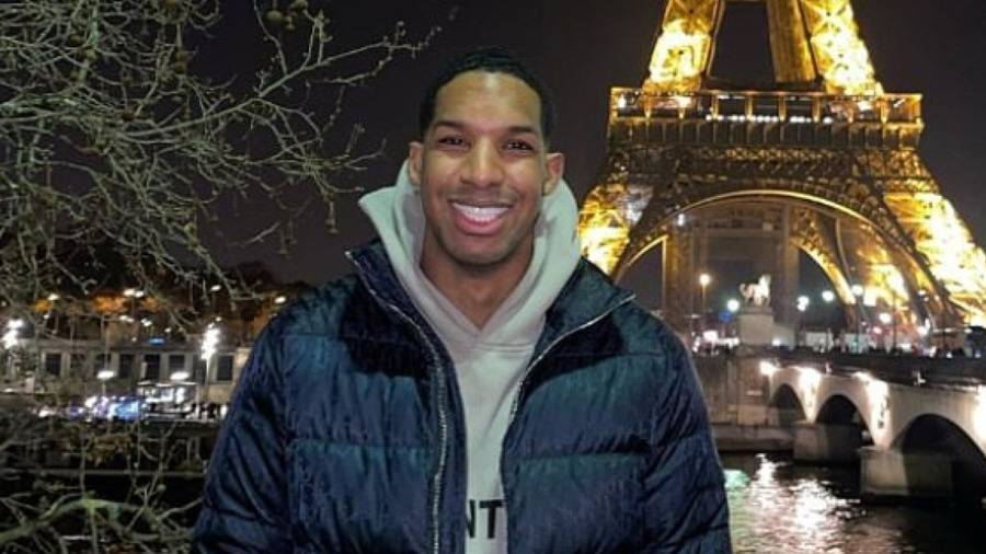 نجم «بريميرليغ» وراء لكم شقيق راشفورد لخطيبته