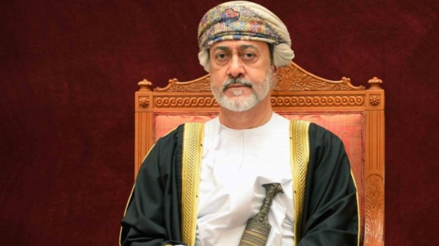 مرسوم سلطاني بشأن الإعفاء من الضرائب في عُمان