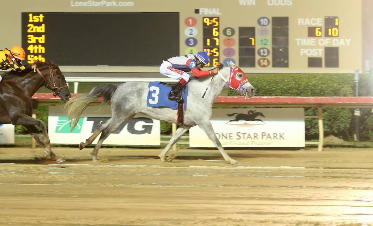 «وما بيج بيبي» تتجه ببراعة نحو خط النهاية