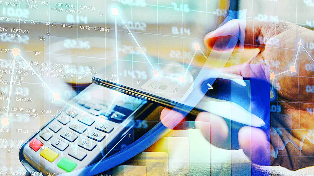 إيرادات المدفوعات في الإمارات إلى 19.8 مليار دولار بحلول 2027