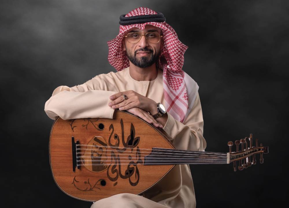 طارق المنهالي