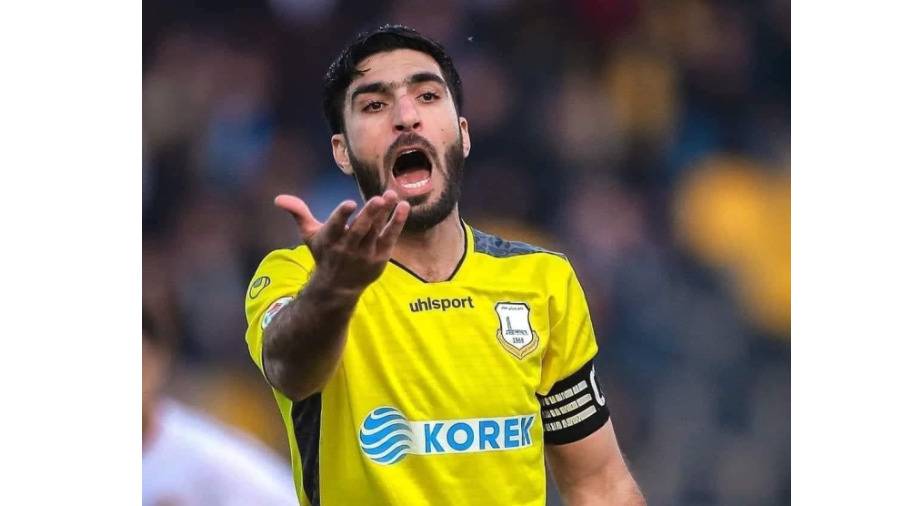 إلزام القوة الجوية بدفع 175 مليون دينار عراقي لأحمد إبراهيم