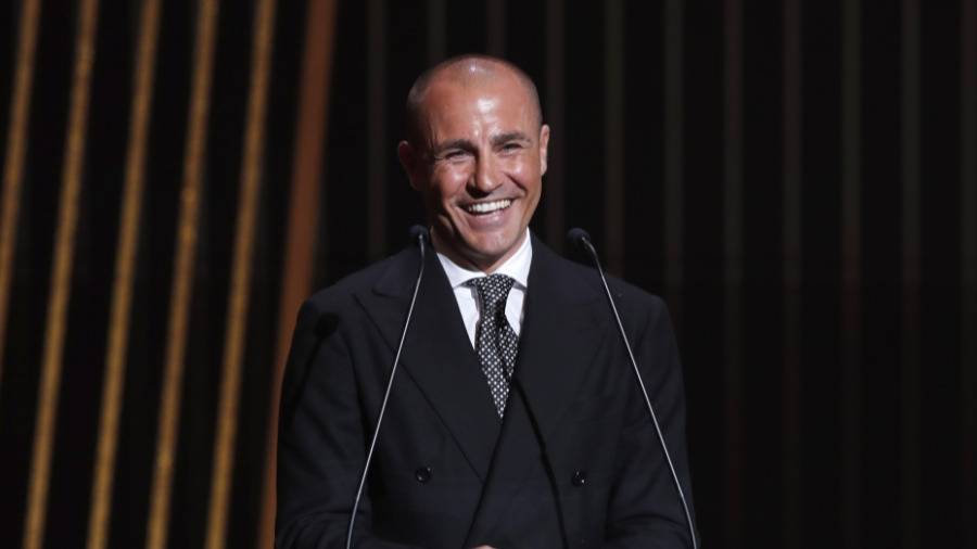 كانافارو مرشح لتدريب نابولي.. وأوبي ميكيل يكشف وجهة أوسيمهن