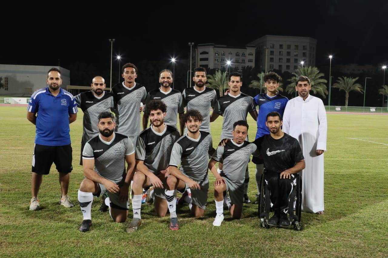 فريق مجلس الشارقة الرياضي