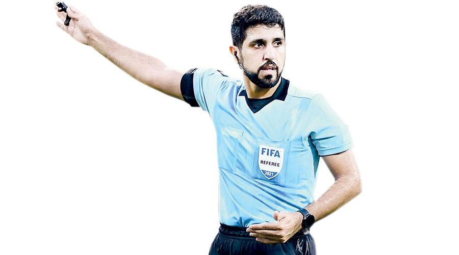 أحمد عيسى درويش 