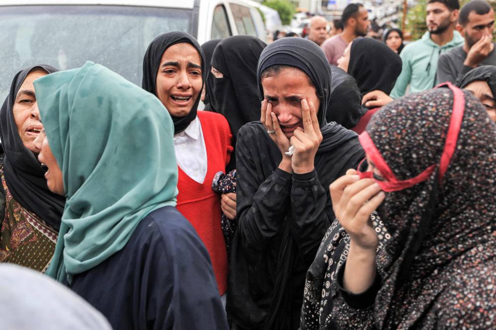 المعارضة الأمريكية لحرب غزة تتعاظم في «الخارجية» والكونغرس