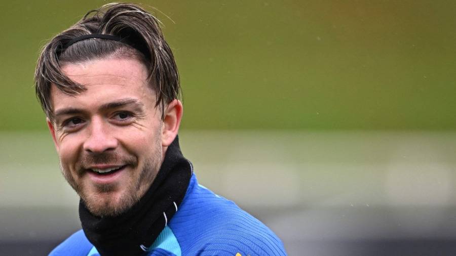 جريليش يحارب التنمر المدرسي