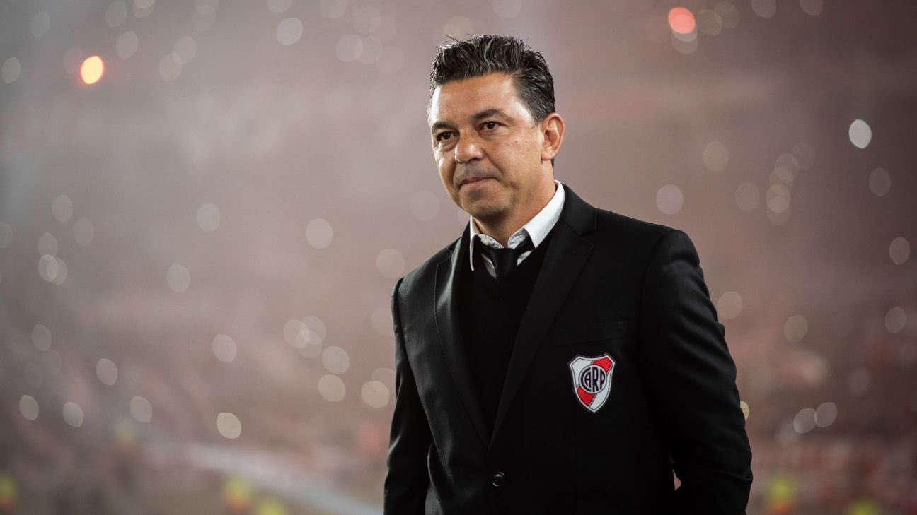  غالاردو يقترب من تدريب اتحاد جدة