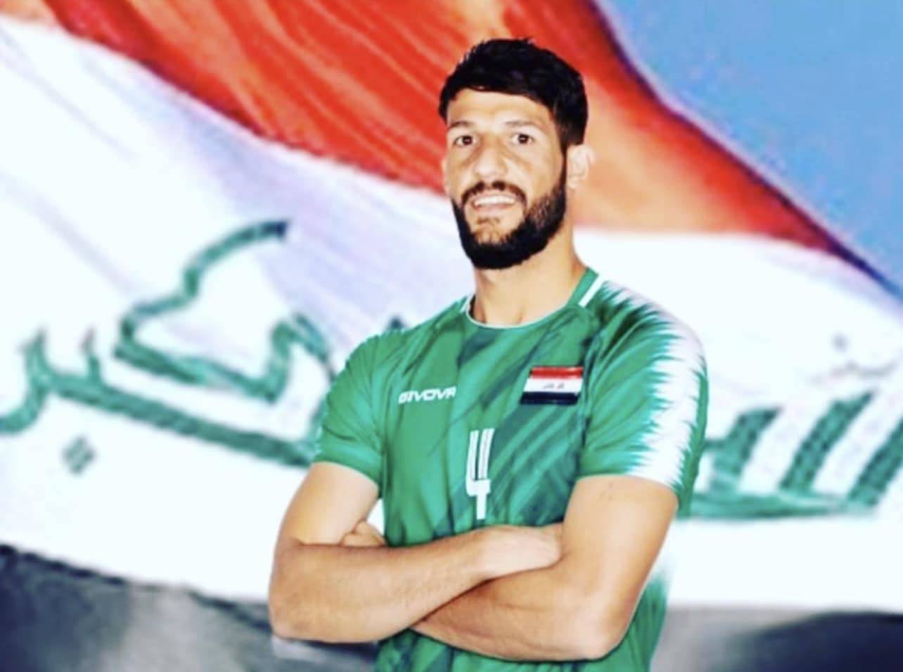 سعد ناطق