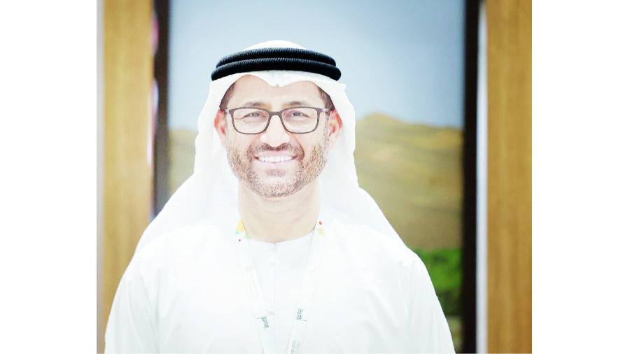 الاتحاد العالمي للصقارة يشيد بدعم الإمارات