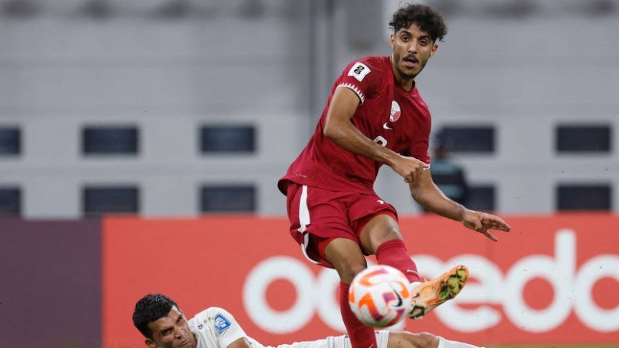 في تصفيات مونديال 2026.. فوز قطر وسوريا وسقوط مفاجىء للكويت