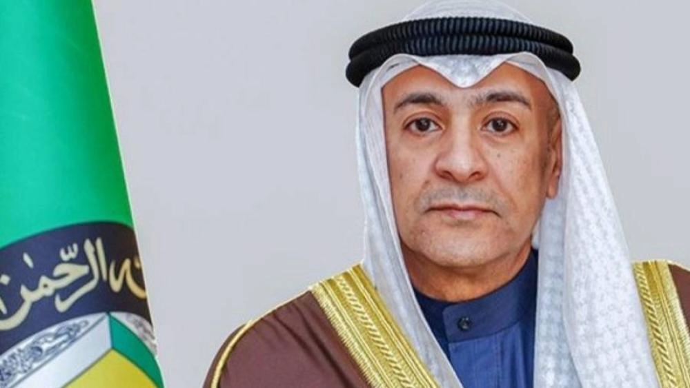 جاسم محمد البديوي