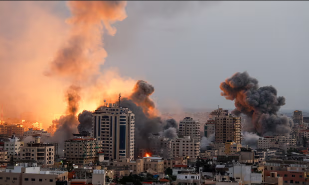إسرائيل تواصل عملياتها في غزة حيث التحذيرات من مجاعة
