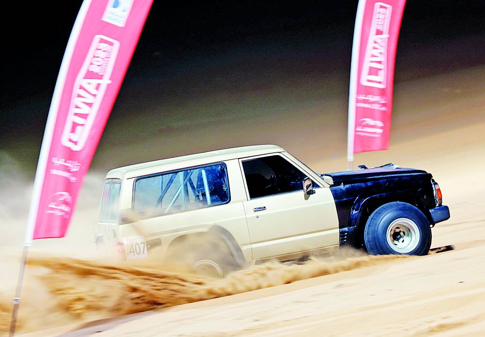 من منافسات سابقة