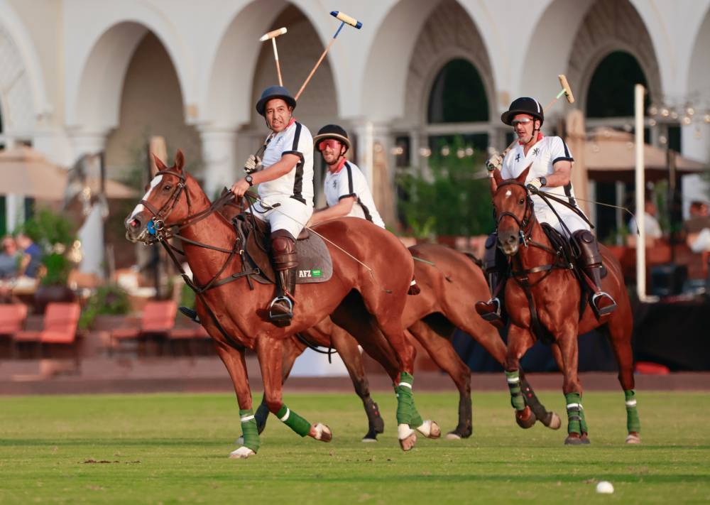 من مباريات الدور التمهيدي