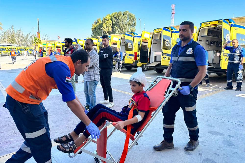 صفقة الأسرى وشيكة.. أهالي الرهائن يصعّدون وتل أبيب تحت الضغط