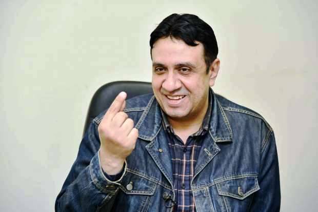  محمد شبانة
