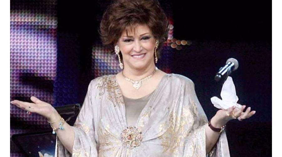 وردة ضمن «عاش هنا» في مصر