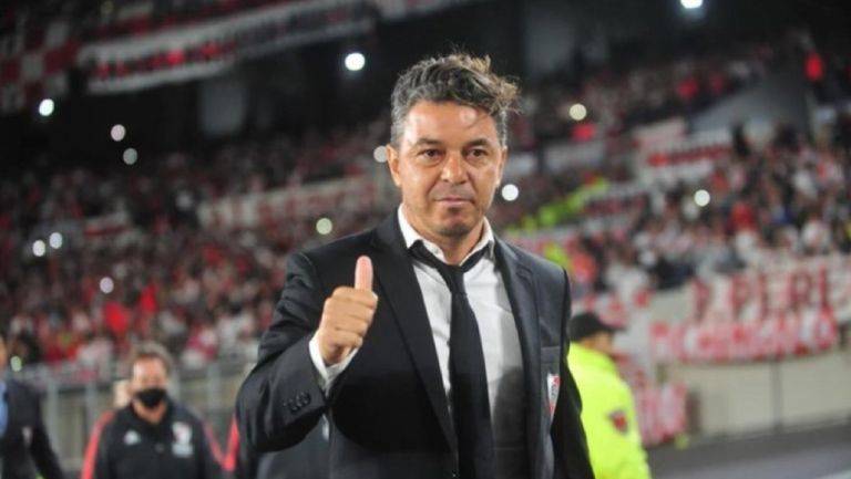 الأرجنتيني غاياردو في طريقه لتدريب الاتحاد السعودي