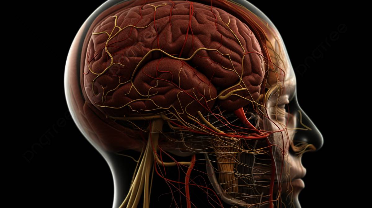 دراسة تفسر أشكال رأس الإنسان