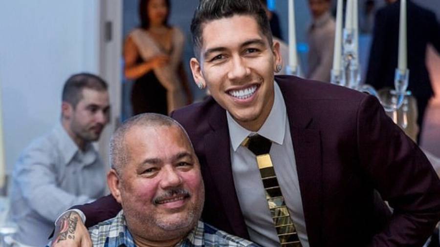 رحيل والد نجم الأهلي السعودي بنوبة قلبية