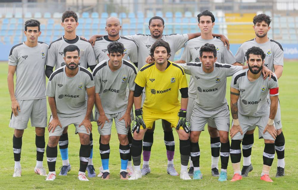 فوز الزوراء وخسارة القوة الجوية ودياً.. والطلبة يفقد مهاجمَيْن