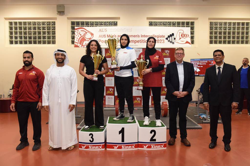 عبد الله الشرقي يتوج الأبطال