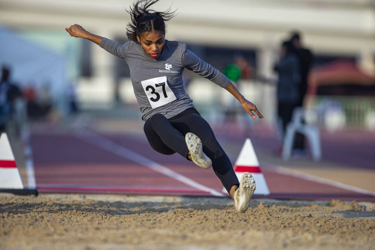 جواهر القاسمي تعتمد 2 فبراير 2024 موعداً لانطلاق «عربية السيدات»