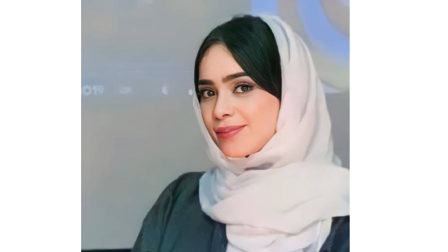 بدور الساعي شخصية مهرجان الإمارات لمسرح الطفل