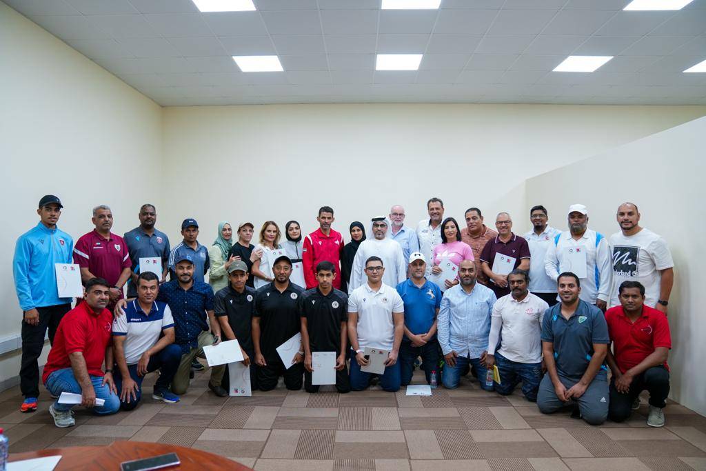 «القوس والسهم» ينظم ورشة تعريفية بمشاركة دولية