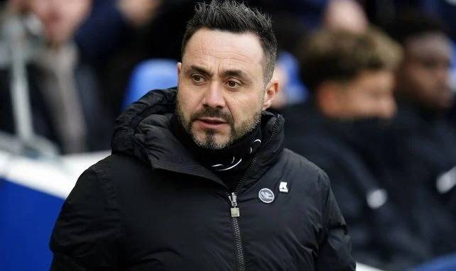 روبيرتو دي زيربي