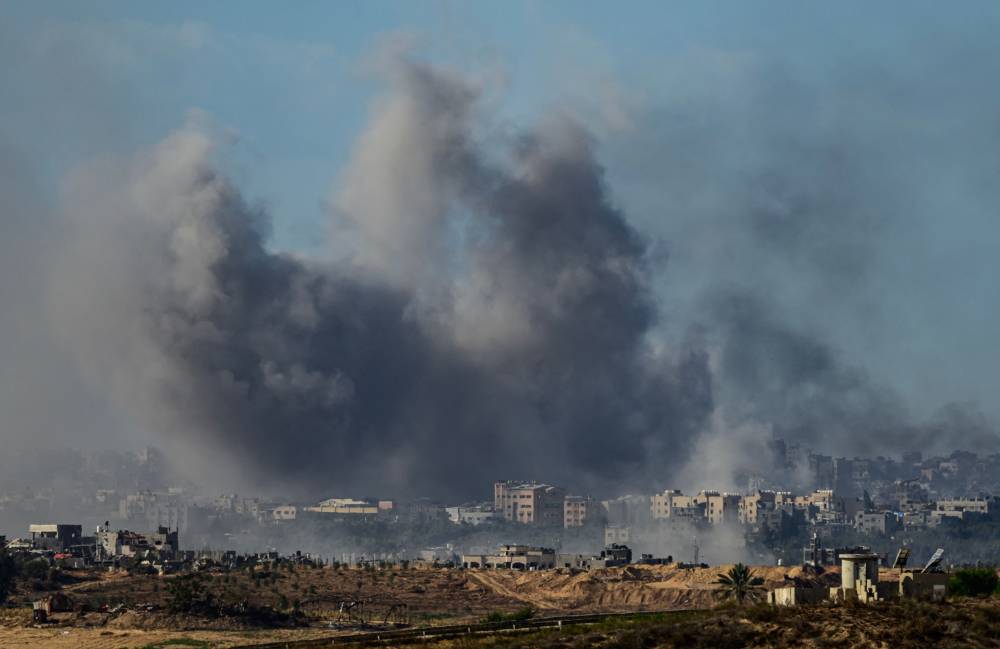 إسرائيل تنشر أسماء معتقلين فلسطينيين سيطلق سراحهم ضمن صفقة التبادل