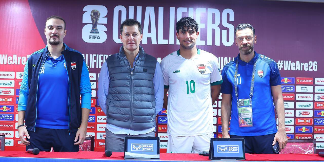 كاساس: سعيد بعودة (ميمي) لإحراز الأهداف