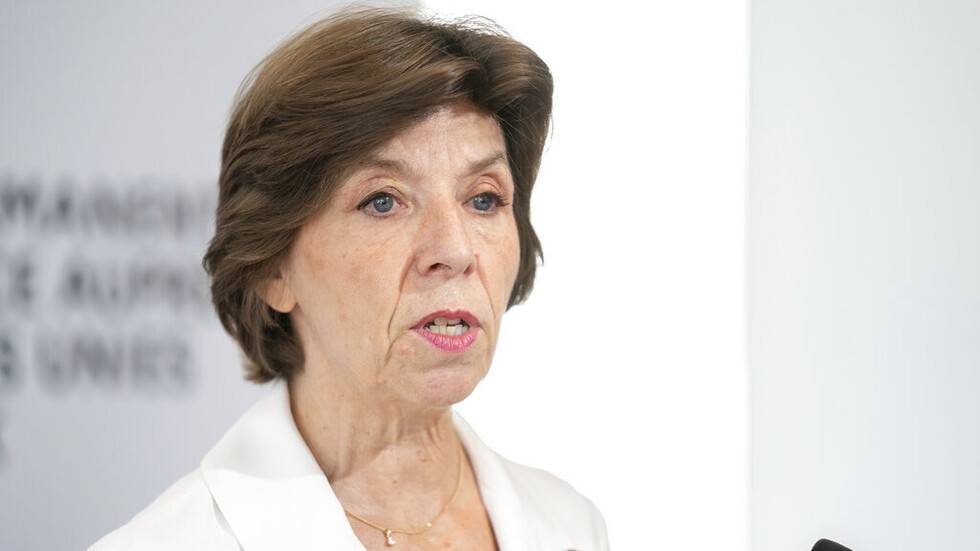 باريس تأمل بالإفراج عن رهائن فرنسيين في هدنة غزة