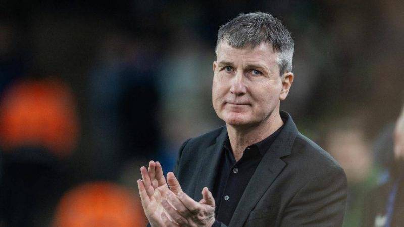 مدرب إيرلندا لا يتوقع تجديد عقده بعد مشوار مخيب