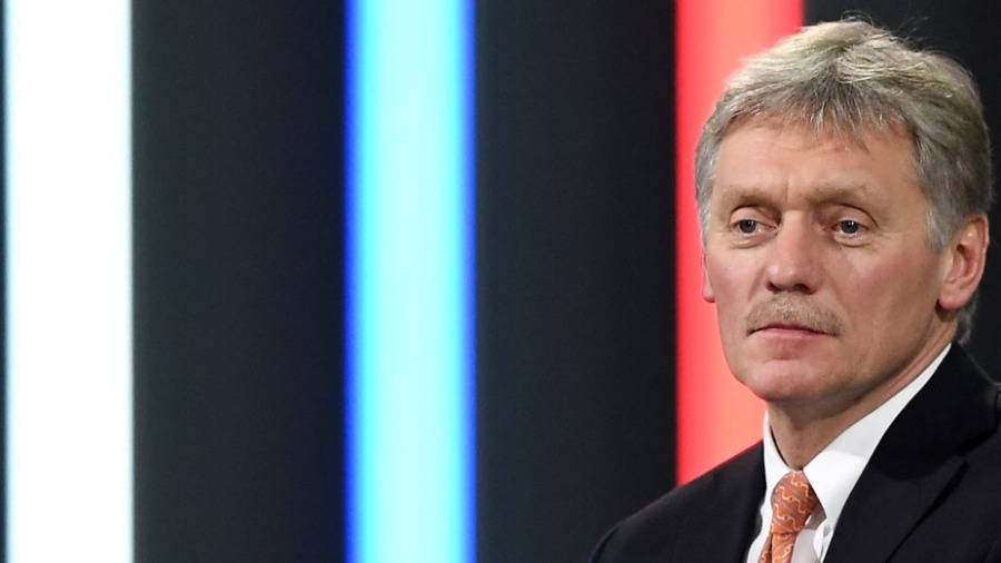 الكرملين يرحّب باتفاق الهدنة في غزة.. نبأ سار