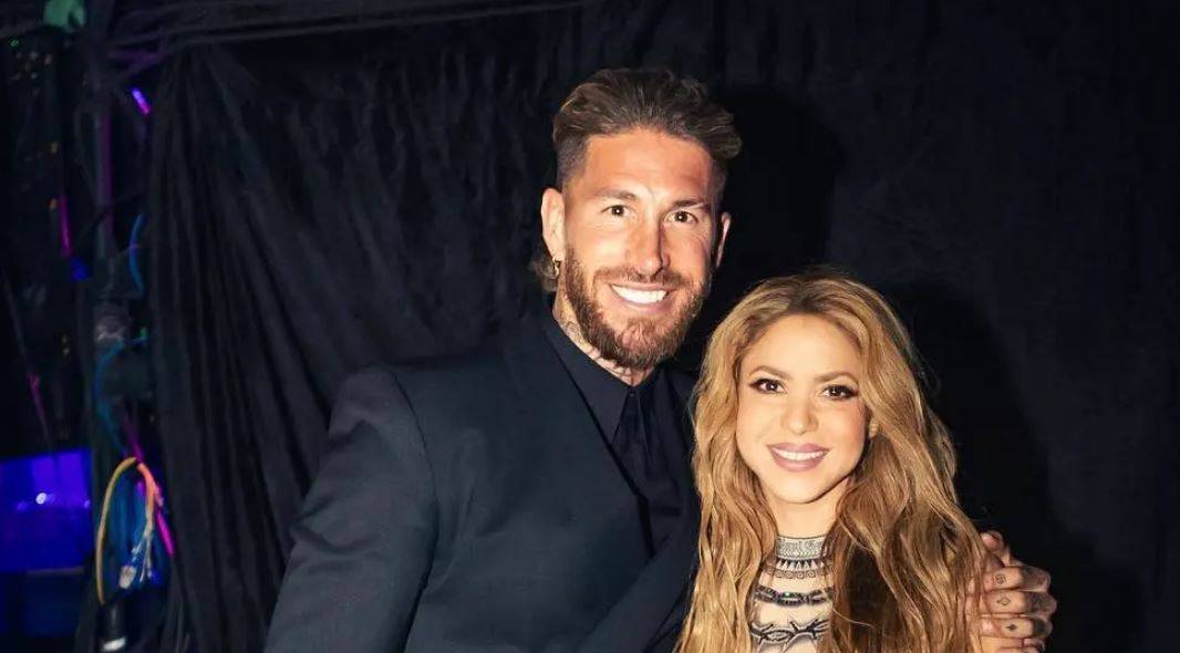محامي شاكيرا يسخر من قرار تغريمها «ليتها أحبت راموس»