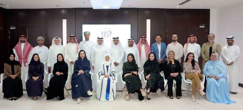 انطلاق منتدى الإمارات للرياضة المجتمعية