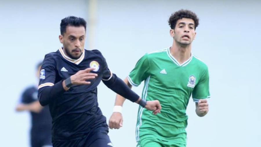 الزوراء العراقي يتغلب على الكاظمية استعداداً للعربي الكويتي
