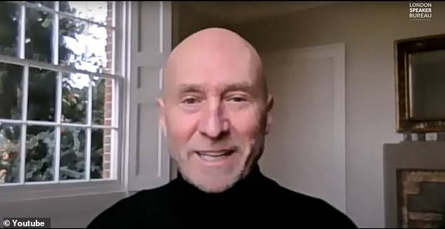 بيري مكارثي 